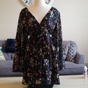 Free People Boho Sundress